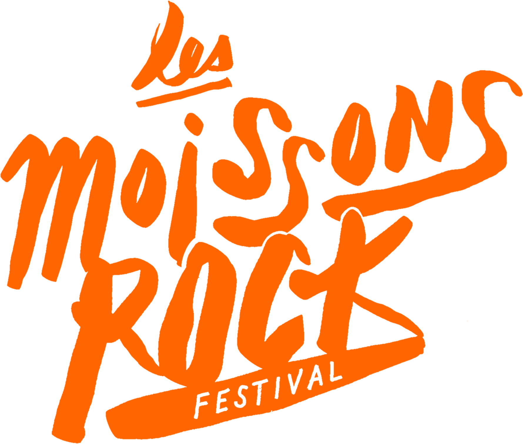 Festival Les Moissons Rock