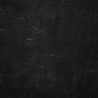 dark texture chalk board and grunge black board banner background